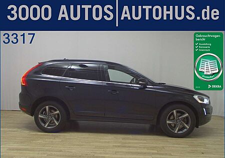 Volvo XC 60 XC60 D4 Momentum Navi Xenon Leder PDC