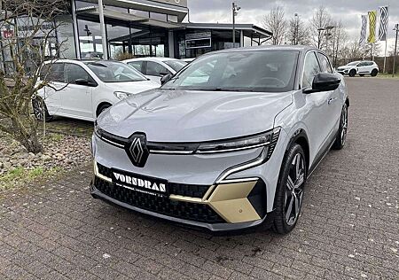 Renault Megane ICONIC EV60 220PS Wärmep. SHZ Augm.Vision HarmanK.