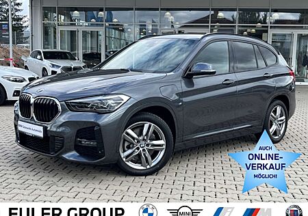 BMW X1 xDrive 25e A M-Sport 18'' Navi LED DAB SHZ Kamera