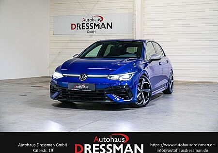 VW Golf Volkswagen VIII R 4M MATRIX KW V2 GEWINDE AKRAPOVIC