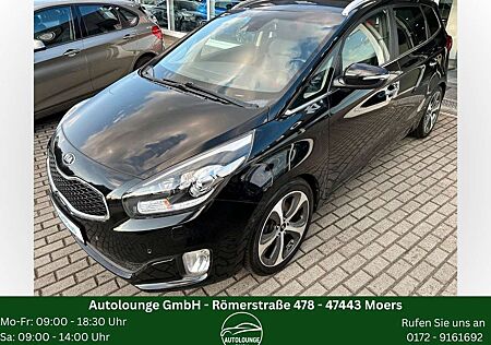 Kia Carens Spirit*7-Sitzer*R-Cam*Navi*Leder*