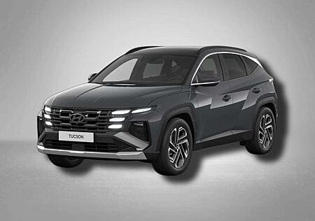 Hyundai Tucson Select Plus 1.6 T-GDi 7 DCT 110 kW (150 PS), Au...