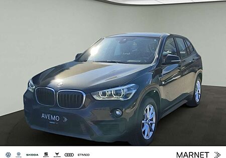 BMW X1 sDrive 18d Advantage *LED*ACC*PDC*Business*