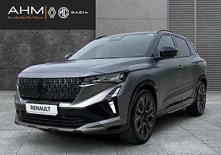 Renault Austral Esprit Alpine Full Hybrid Satin-Grau Harman Kardon