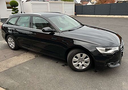 Audi A6 Avant 2.0 TDI Ultra DPF S tronic