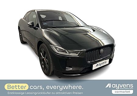 Jaguar I-Pace EV400 AWD