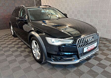 Audi A6 3.0 TDI*ALLROAD*QU-ACC-KAMERA-LUFT-NAVI-18"