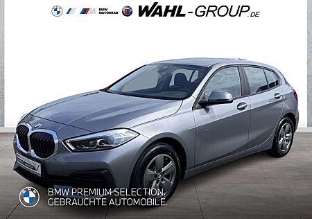 BMW 116 i Advantage Navi Prof LED Comfort Plus Advantage