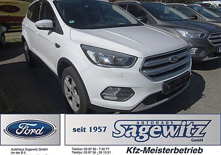 Ford Kuga 1.5 EcoBoost Trend 4x2 SHZ