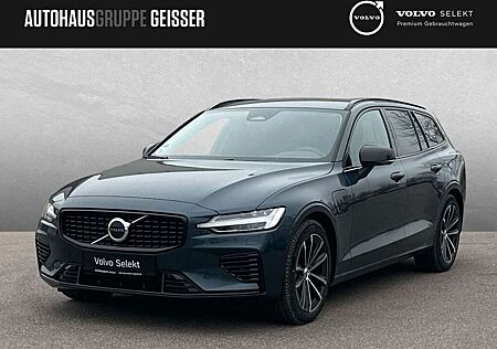 Volvo V60 T8 AWD Plus Dark ACC BLIS LED