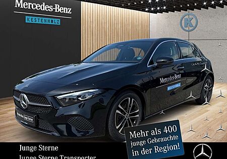 Mercedes-Benz A 180 PROGRESSIVE°ADV+°AHK°DISTRONIC°MBUX°MBEAM