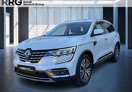 Renault Koleos 2.0 DCI 185 INITALE PARIS 4x4 AUTOMATIK