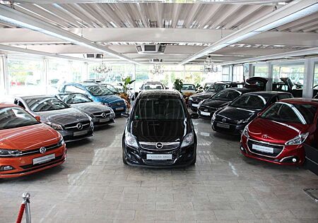 Opel Zafira B Innovation "110 Jahre" *Automatik*