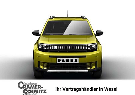 Fiat Grande Panda 1.2 Hybrid 74 kW La Prima