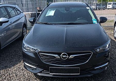 Opel Insignia +Sports+Tourer+2.0+Diesel+Automatik