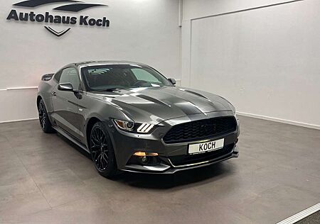 Ford Mustang 2.3 ECOBOOST #NEUWERTIG & #BILDHÜBSCH