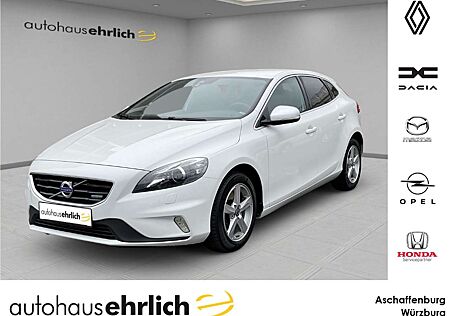 Volvo V40 Kinetic T2 +R-Design+Xenon+Klimaautom.+Navi+