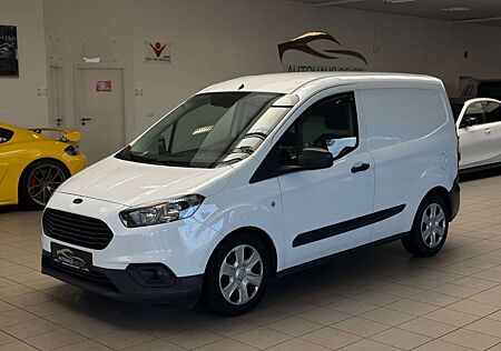 Ford Transit Courier Trend / TEMPOMAT / KLIMAAUT. /