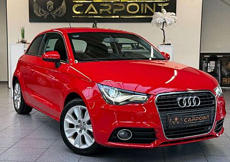 Audi A1 ambition /Xenon/Navi/PDC/1.Hand/SHZ