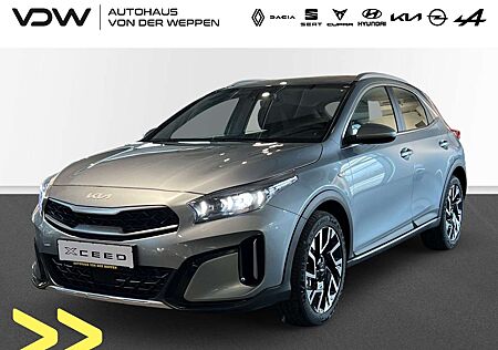 Kia XCeed Vision 1.5T DCT7 VIS KOM Klima Navi