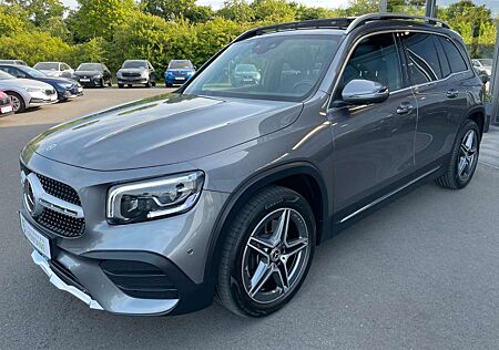 Mercedes-Benz GLB 250 4Matic AMG Pano AHK Standhz.360°Wide