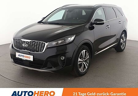 Kia Sorento 2.2 CRDi Platinum Edition 4WD Aut.*NAVI*HEAD-UP*