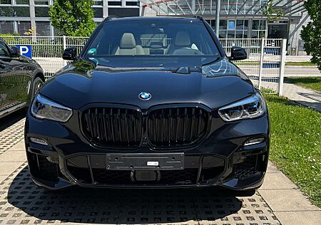 BMW X5 xDrive30d