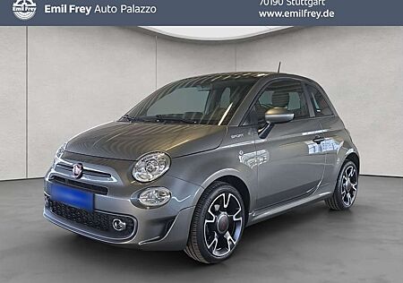Fiat 500 1.0 GSE Hybrid Sport