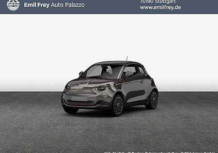 Fiat 500 1.0 GSE Hybrid Sport