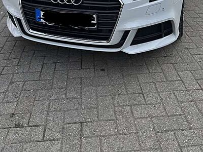 Audi A3 1.5 TFSI cod S tronic Sportback