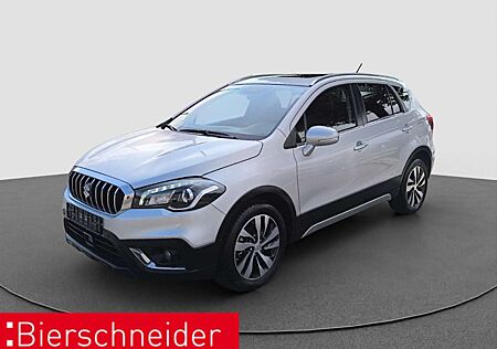Suzuki SX4 S-Cross 1.4 Boosterjet Hybrid AllGrip PANO RFK NAVI