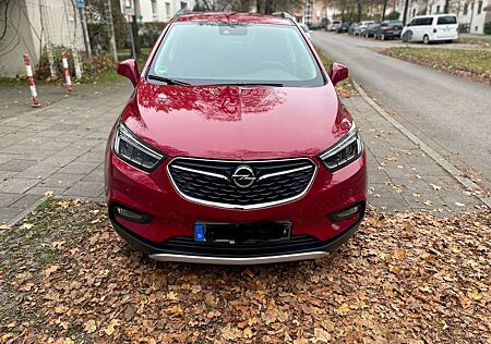 Opel Mokka X 1.4 ECOTEC Start/Stop Ultimate