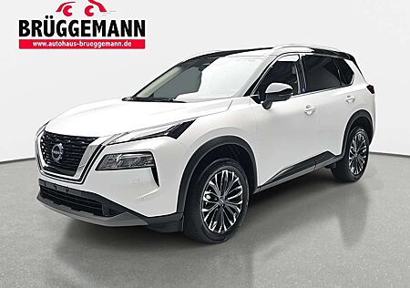 Nissan X-Trail 1.5 VC-T MHEV AUTO. N-CONNECTA 19ZOLL HEAD