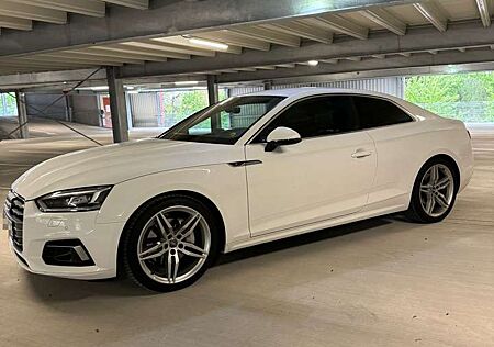 Audi A5 2.0 TDI S tronic Sport Coupé