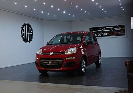 Fiat Panda Pop*PDC*Bluetooth*Klima