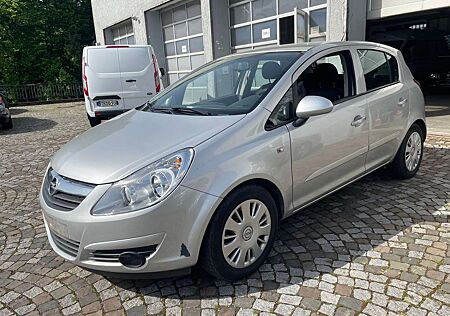 Opel Corsa Basis