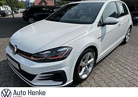 VW Golf Volkswagen VII 2.0 GTI NAVI + DYNAUDIO + PDC + LEDER Klima