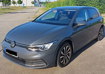 VW Golf Volkswagen 1.5 TSI OPF Active