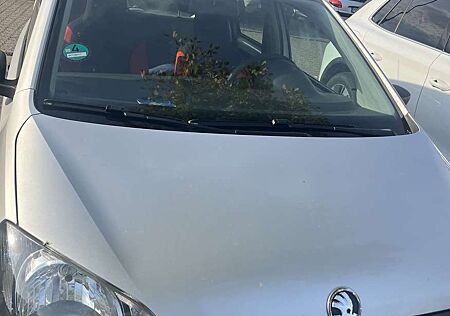 Skoda Citigo 1.0 MPI Active