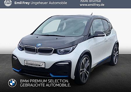 BMW i3 gebraucht kaufen BMW i3s i3 (120 Ah) *Navi*SHZ*HiFI*Glasdach*