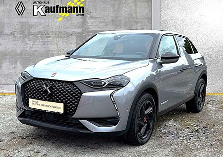 DS Automobiles DS 3 DS Crossback Performance Line + 1.5 BlueHDi 130 FA