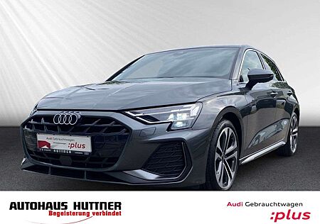 Audi A3 Sportback 35 TFSI S line S tronic ACC Matrix