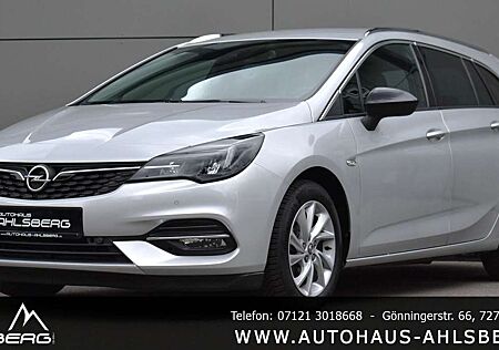 Opel Astra K ST EDITION/ KAMERA/LED/TEMPO./CARPLAY/DAB