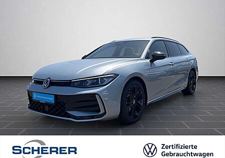 VW Passat Variant Volkswagen R line 2.0 TDI DSG MATRIX 360° AH