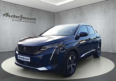 Peugeot 3008 Hybrid 225 Allure