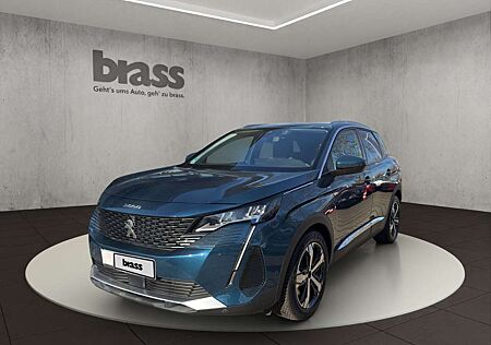 Peugeot 3008 Hybrid 225 Allure