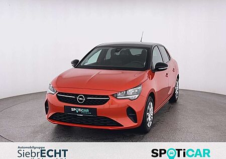 Opel Corsa F Edition 1.2*SHZ*PDCh*LKH*uvm