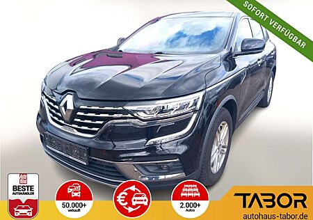 Renault Koleos dCi 185 CVT 4x4 Initiale Paris Pano Leder