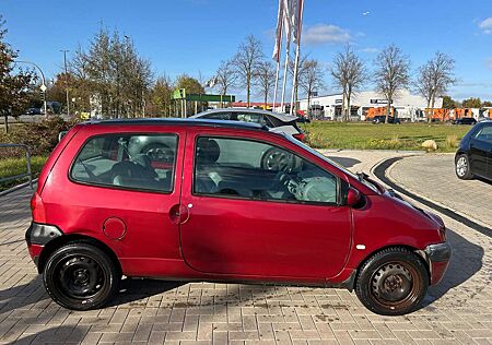 Renault Twingo 1.2 Authentique