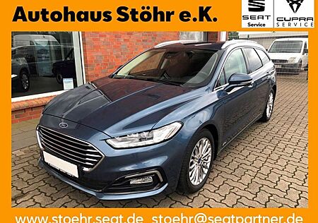 Ford Mondeo gebraucht kaufen Ford Mondeo 2.0Diesel Titanium AWD (Allrad)